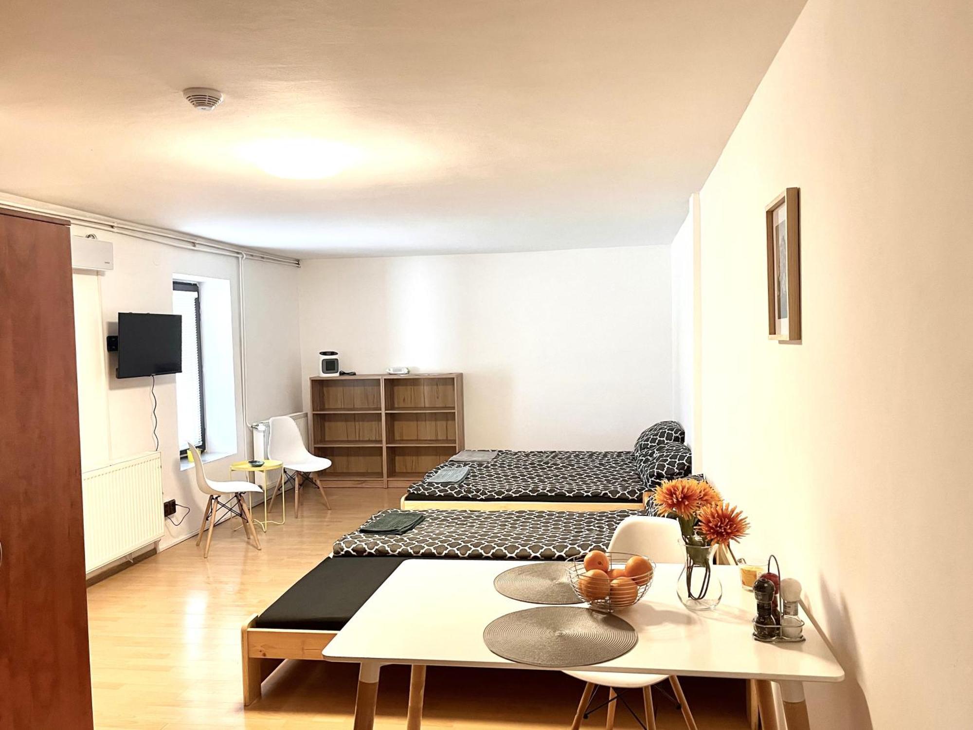 Apartament Na Venkove Cirkvice