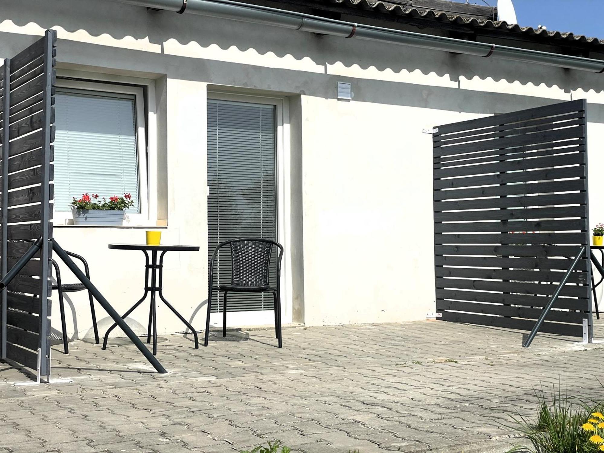 Apartament Na Venkove Cirkvice *