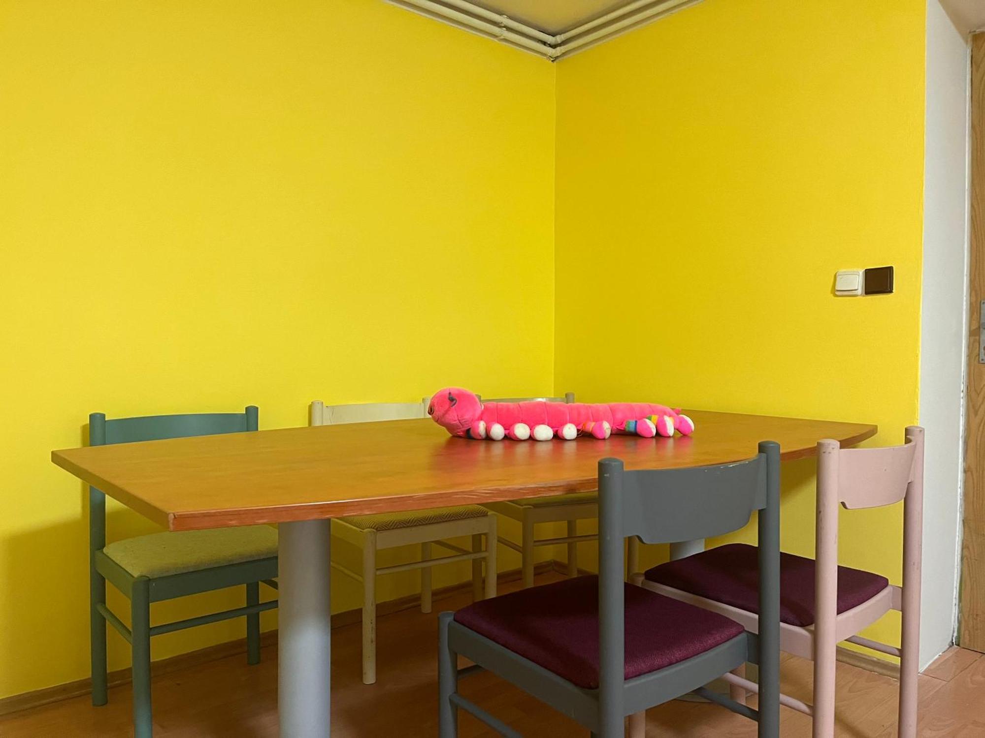 Apartament Na Venkove Cirkvice