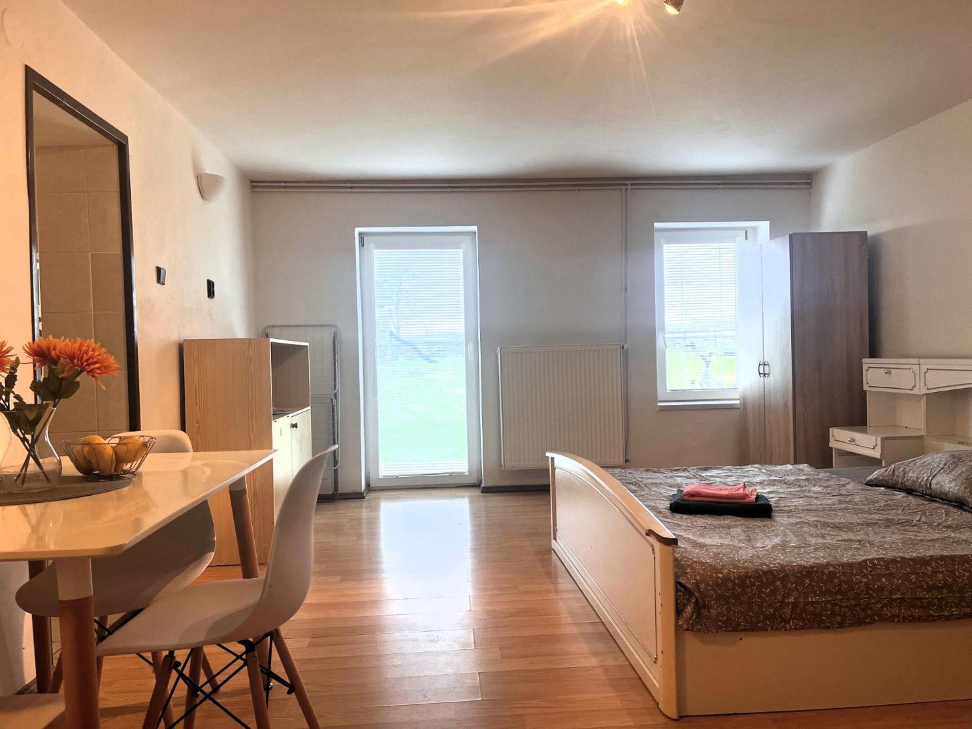 Apartament Na Venkove Cirkvice *
