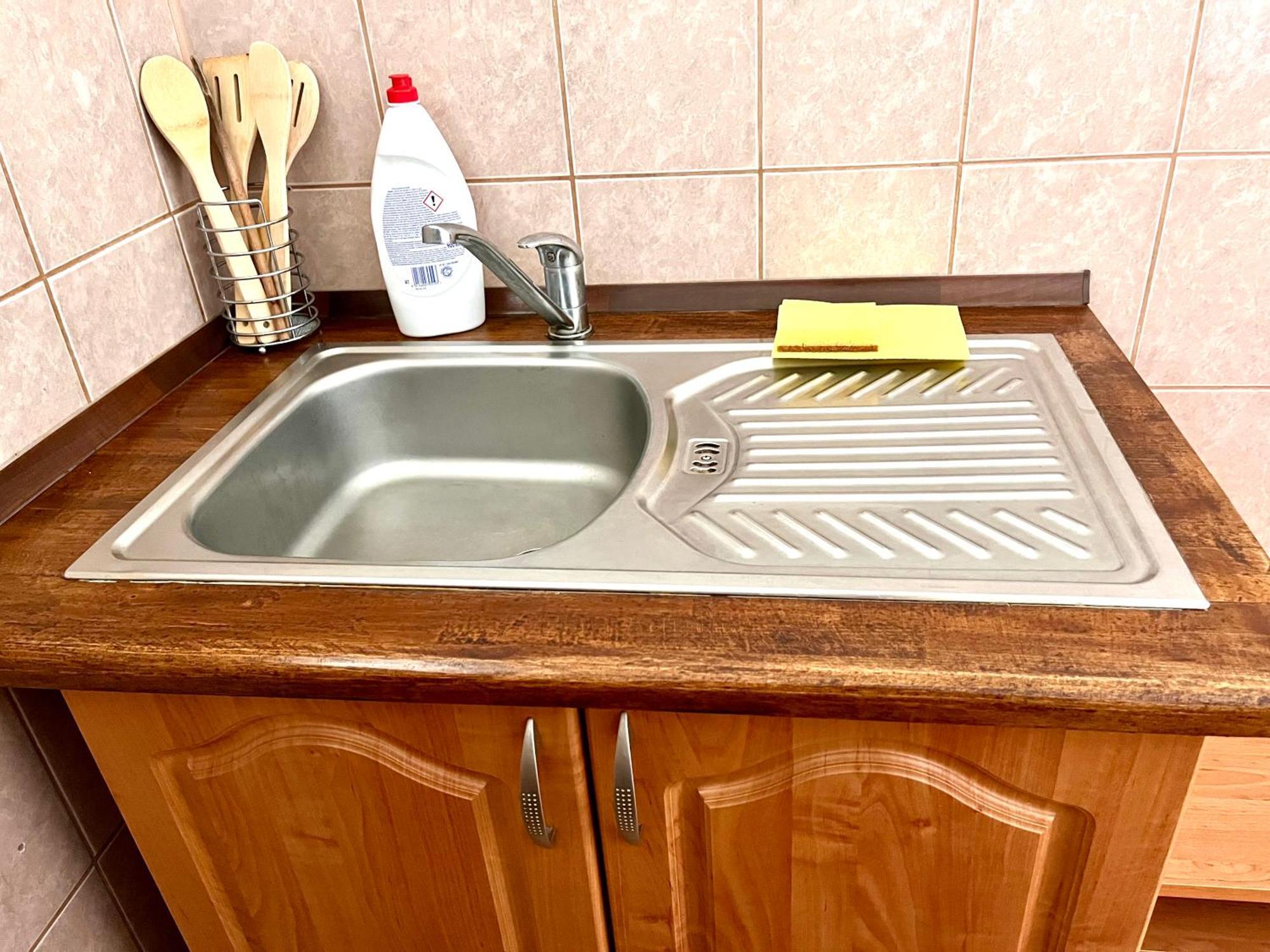 Na Venkove Cirkvice Apartament Zasmuky